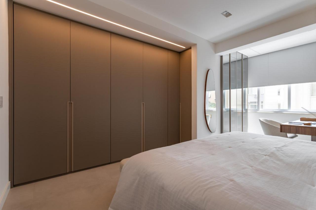 Agradavel Em Ipanema - 2 Suites Completas - J303 Z2 Rio de Janeiro Exterior photo