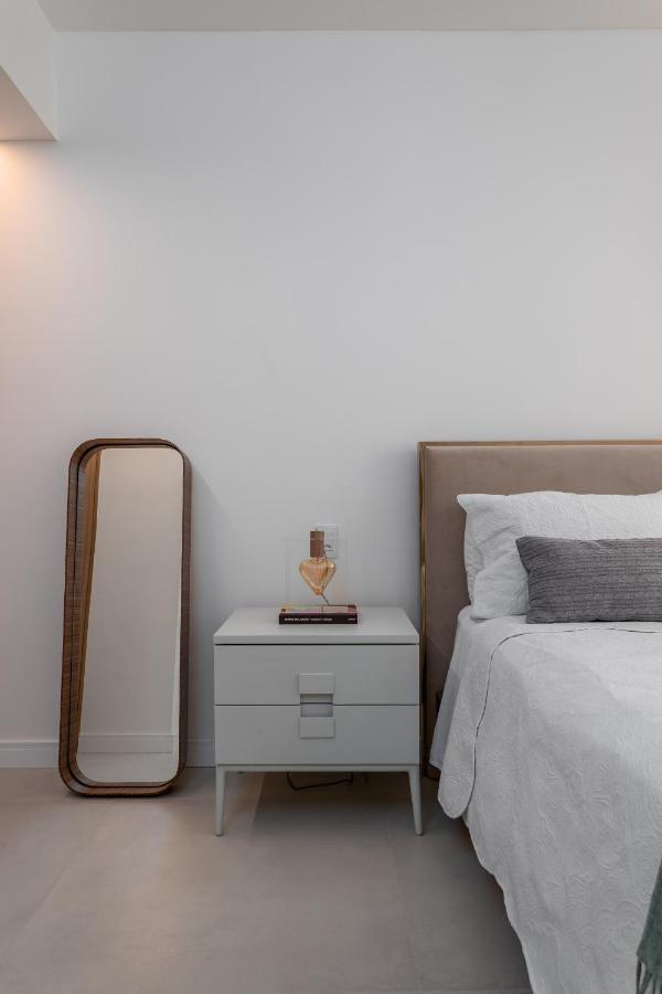 Agradavel Em Ipanema - 2 Suites Completas - J303 Z2 Rio de Janeiro Exterior photo